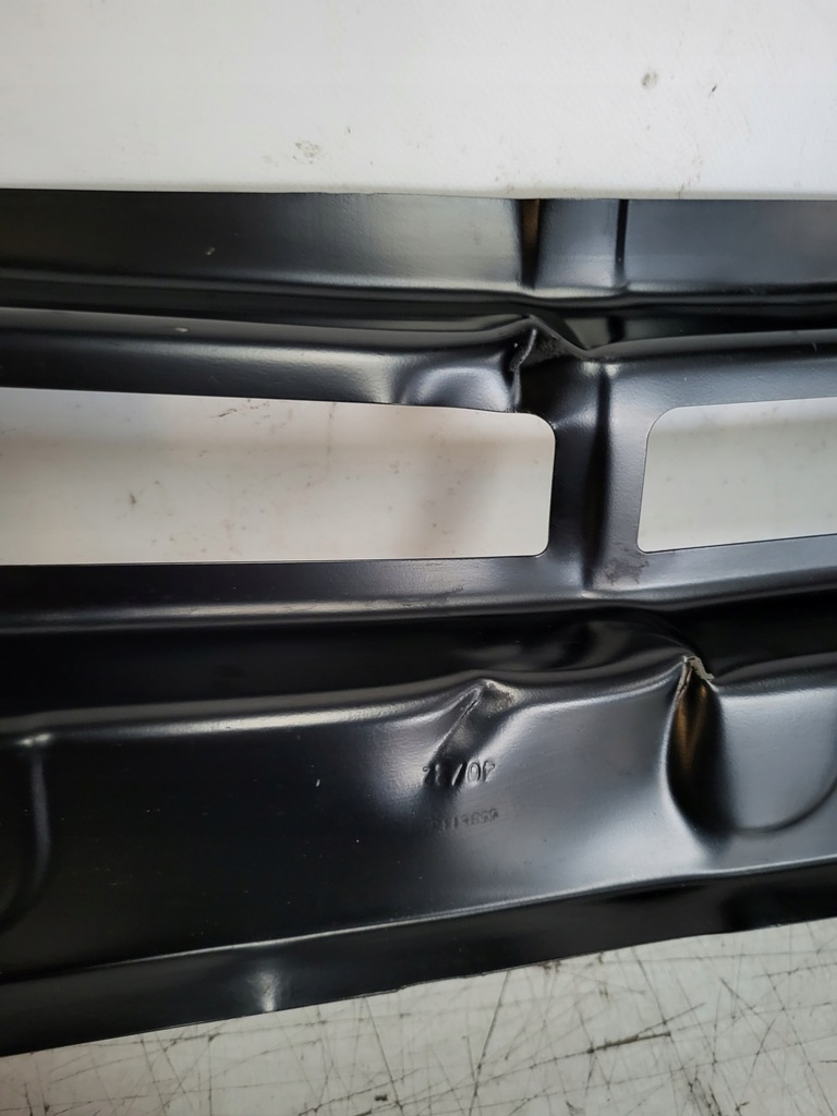 фото №6, Pas задняя задний skoda kamiq