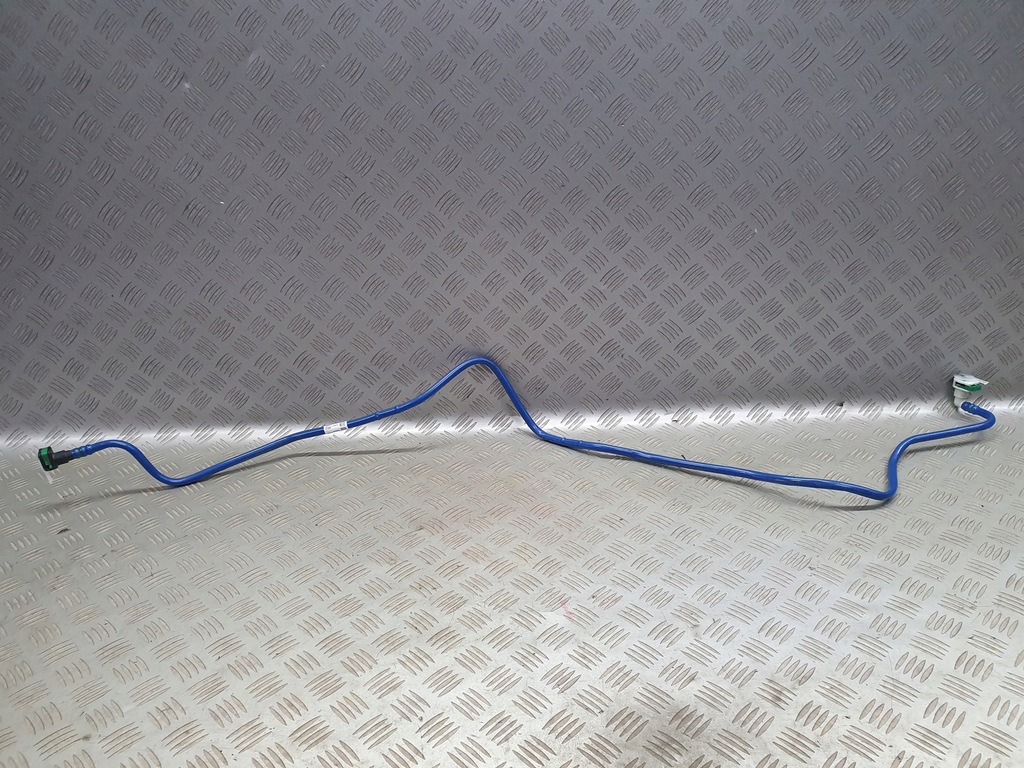 фото №1, Шланг топлива bmw x5 g05
