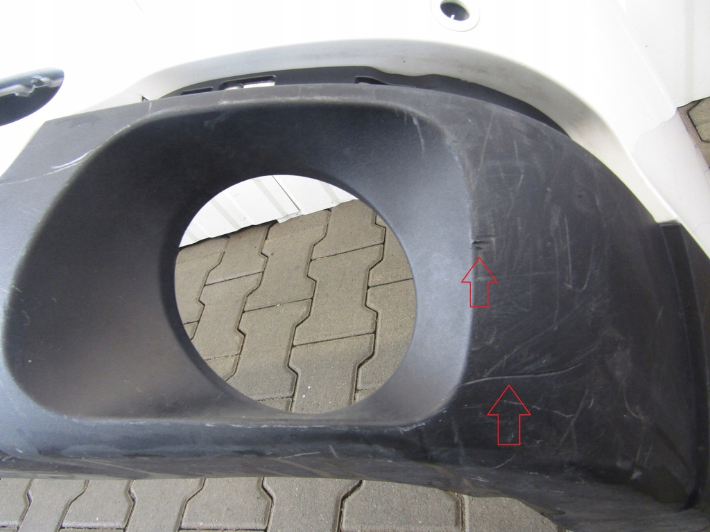 фото №7, Бампер задня задній bmw x5 f15 13-