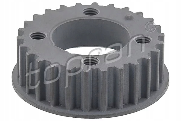 фото №1, Topran 100 642 колесо зубчасте, wał колінчастий