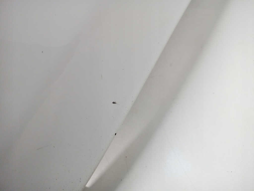 фото №13, Бампер задня 6 x pdc tesla s код лакофарбового покриття pbcw