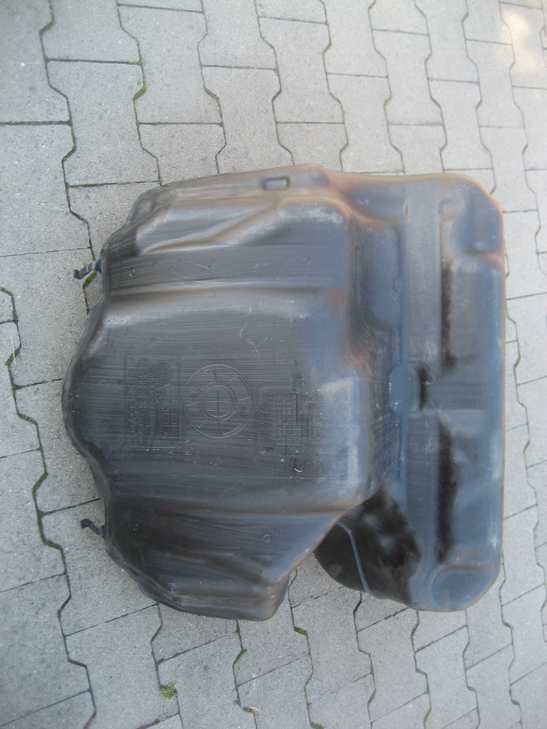 фото №6, Porsche 911 992 2s бензин бак топлива