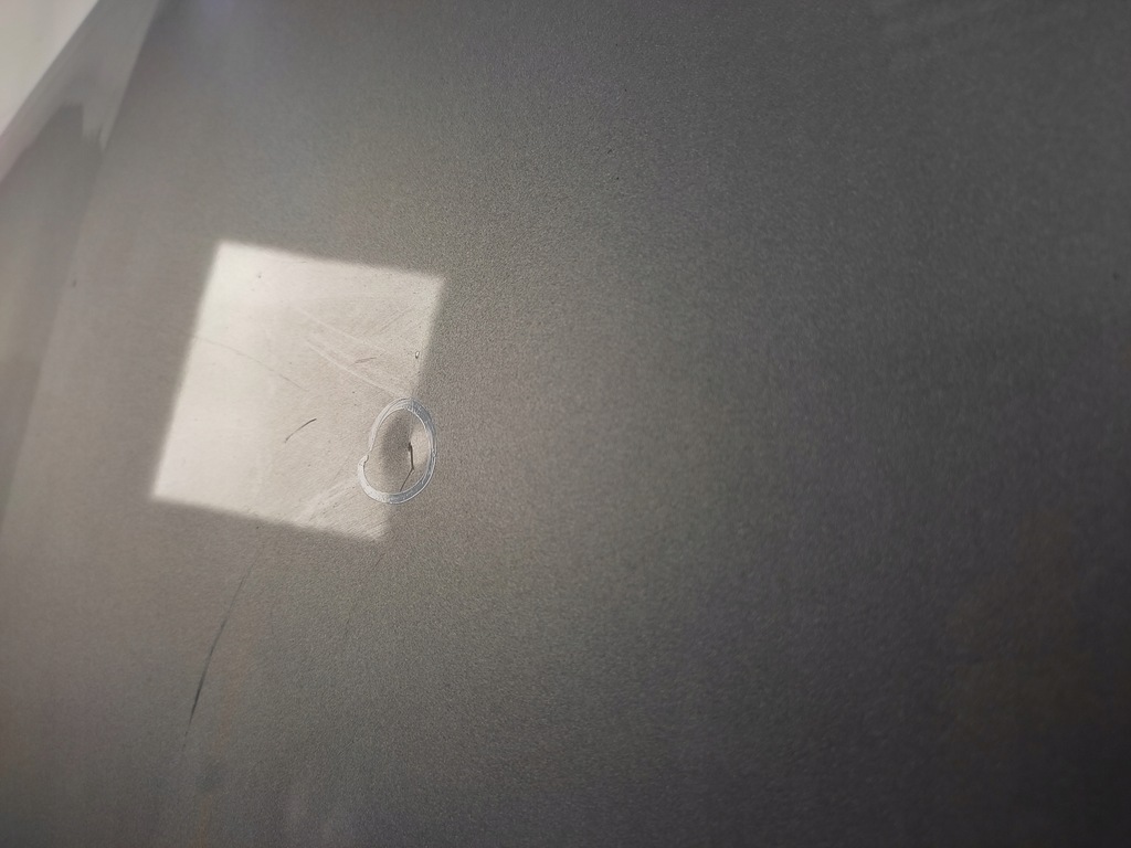 фото №7, Nissan note e12 капот кришка двигуна перед 2012-