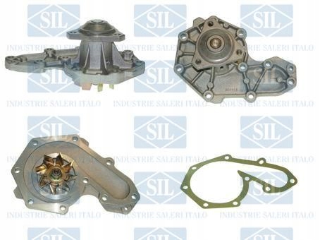 Купити Saleri sil pa557a насос води, охолодження двигуна