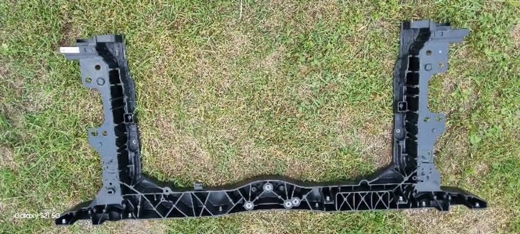 фото №9, Pas передній підсилювач kia niro ii 2022