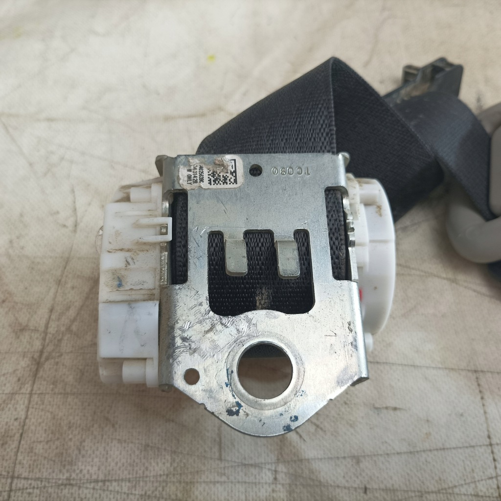 фото №13, Dodge ram 1500 19- pas безопасности usa правый