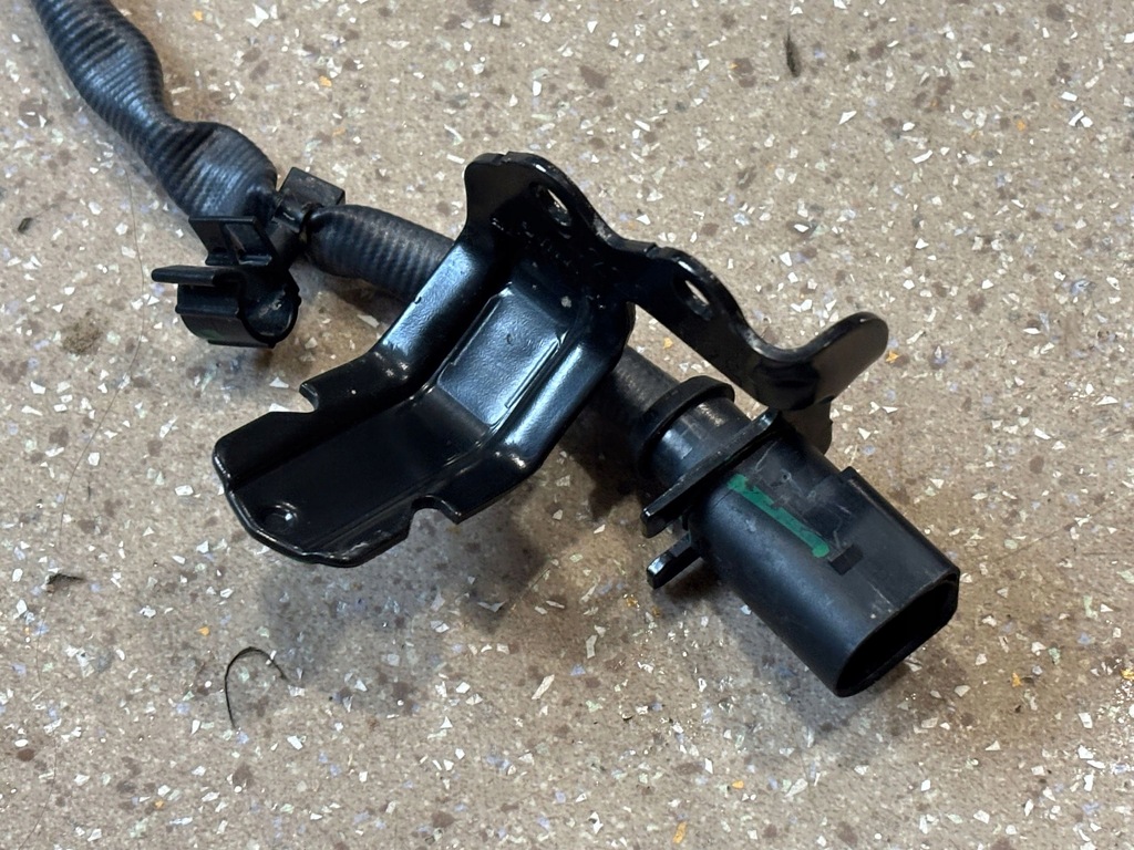 фото №7, Жгут двигателя porsche panamera 971 06m971627c