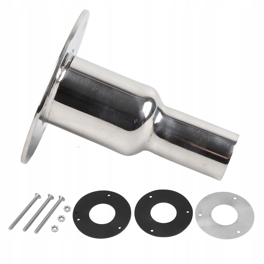 фото №1, Прохід zaburtowe вихлоп 24mm webasto planar