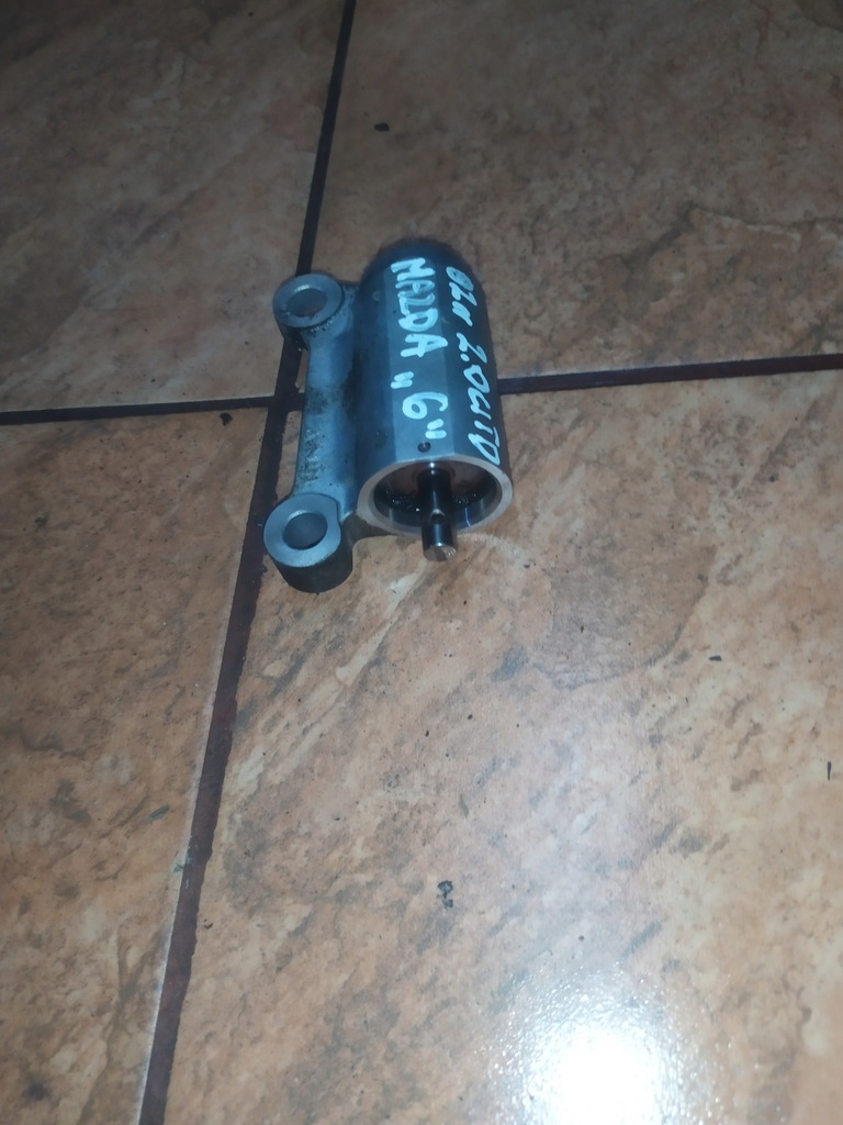 фото №5, Штовхач mazda 6 2.0citd