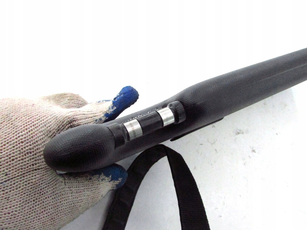 фото №7, Mercedes w177 защита солнцезащитная правая europa