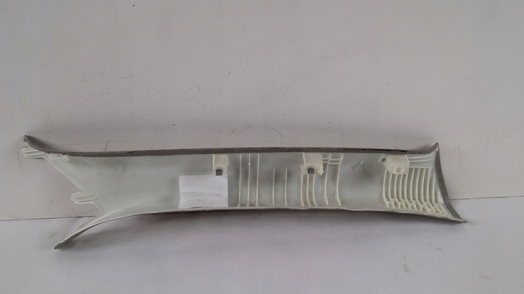 фото №5, Volvo xc40 захист стійка ліва 31322542, 32244566