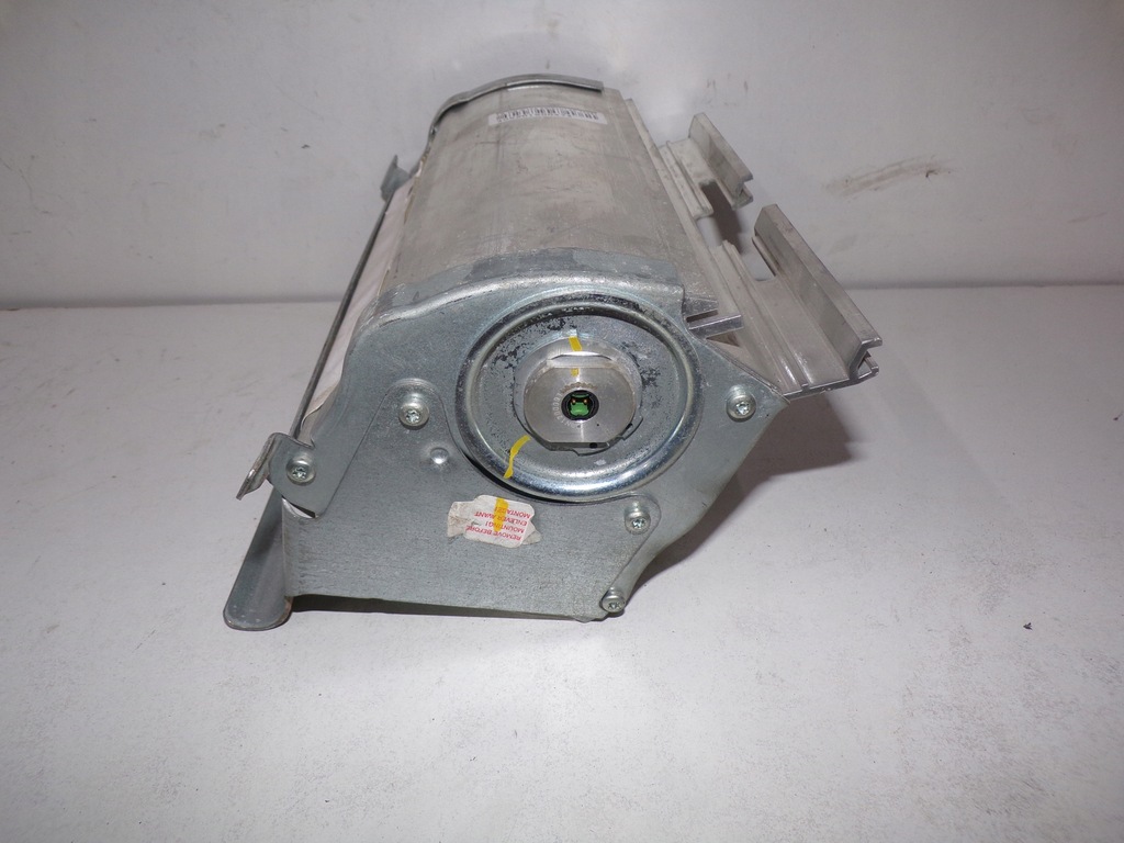 фото №7, Подушка пасажира подушка безпеки mercedes a-klasa w168