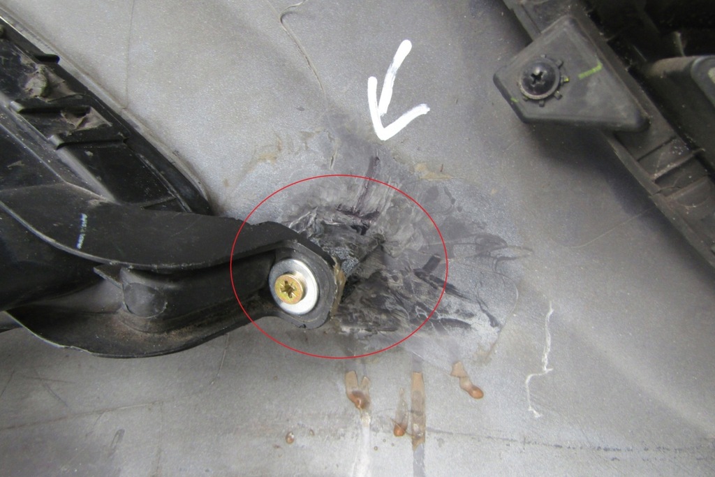 фото №12, Бампер перед передний hyundai i20 i 12-15