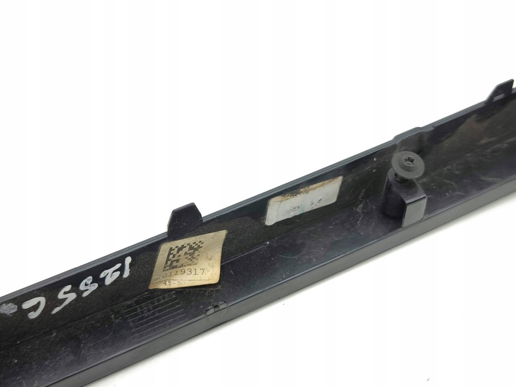 фото №16, Land rover evoque ii 2020 молдинг бампера заднего