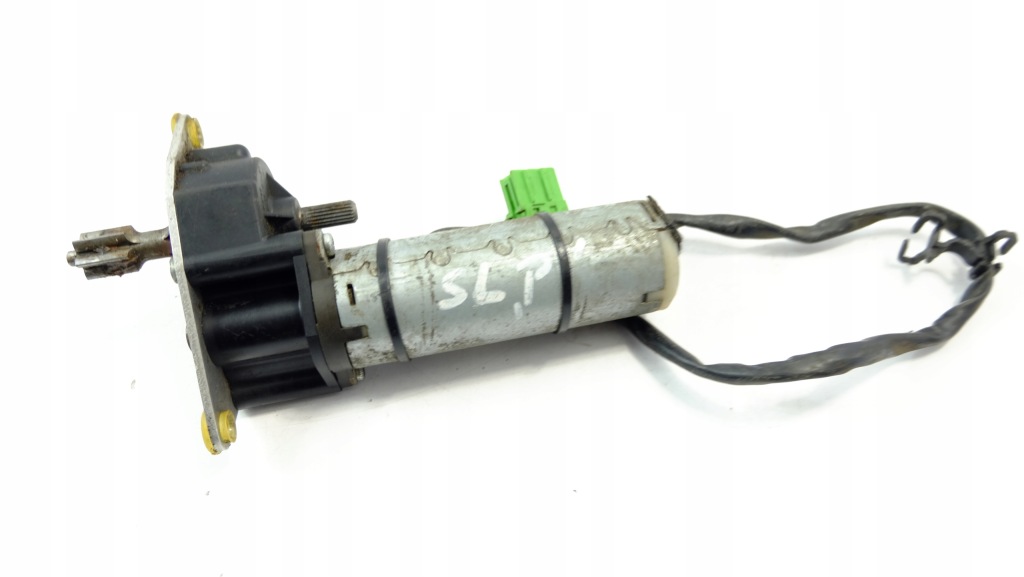 Купити Mercedes sl r230 моторчик сидіння правий a2308200642