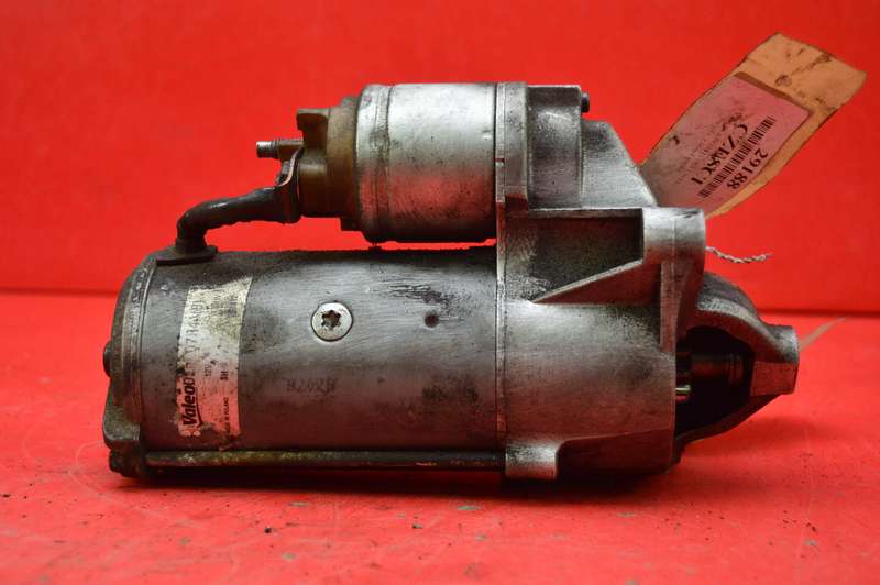 фото №6, Стартер test f9 c194248a suzuki grand vitara 2 ii 1.9 ddis 129 km 05-08