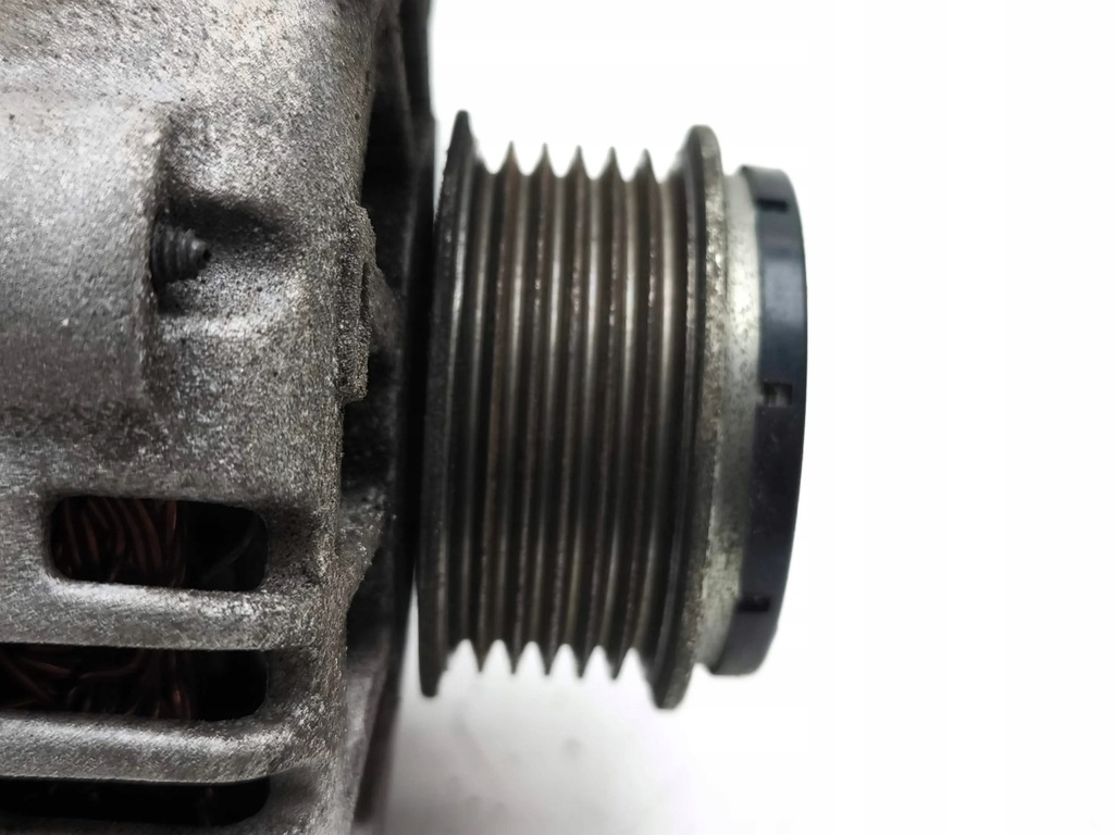 фото №8, Kia ceed 2019 генератор