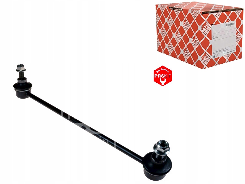 фото №1, Febi bilstein 48077 тяга / кронштейн, стабілізатор