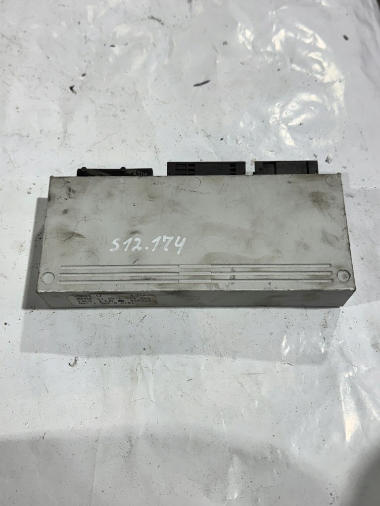 Купити Блок керування модуль комфорту bmw 3 e46 6914362