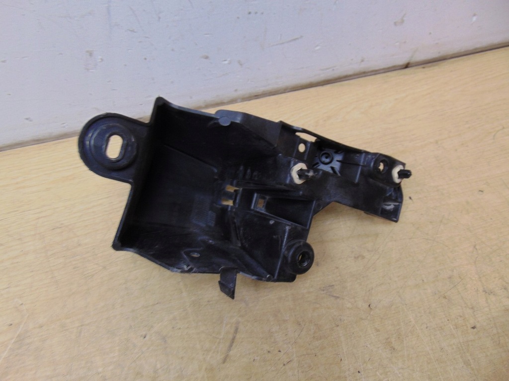 фото №12, Направляющая бампера левый задняя peugeot 508 1 sw kombi 9687949080