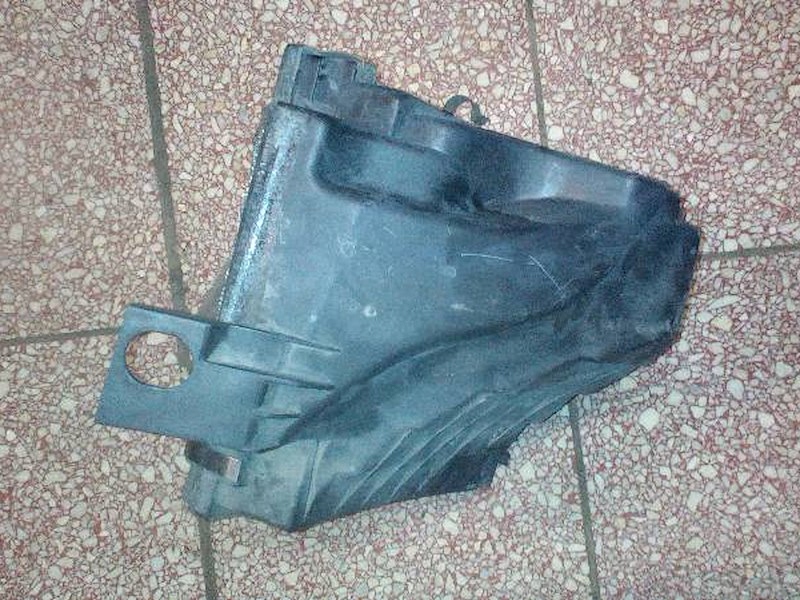 фото №9, Корпус фильтра воздуха расходомер volkswagen