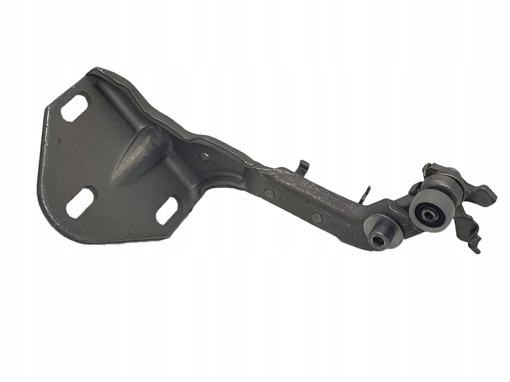 фото №1, Підрамник ролики ролик двері iveco daily 14- bok dół оригінальний номер