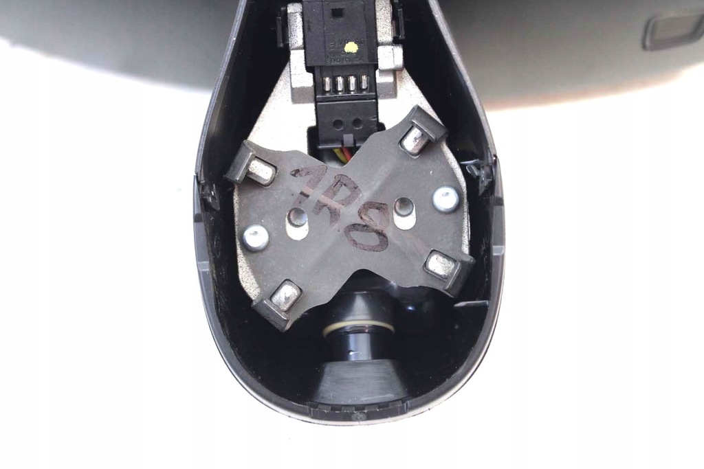 фото №8, Audi r8 4s ii зеркало внутреннее 81a857511h цвет: чёрные 81a 857 511 h ws