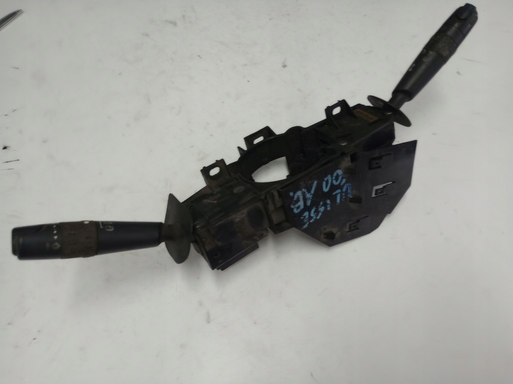 фото №8, Fiat ulysse i перемикач комбінований перемикачі 1478262080 europa