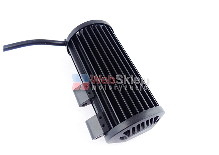 фото №7, Koddb:88563 лампа додаткова протитуманна фара l4b26 9-32v osram