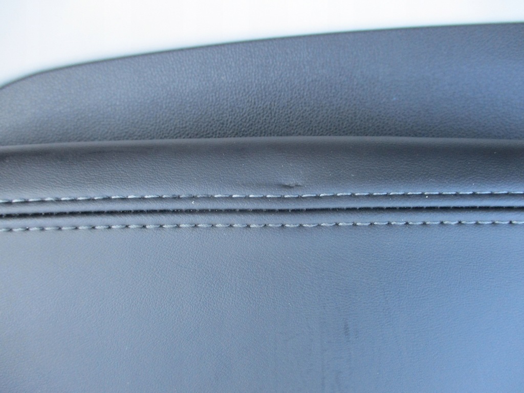 фото №5, Обшивка обивка дверь левый перед talisman initiale