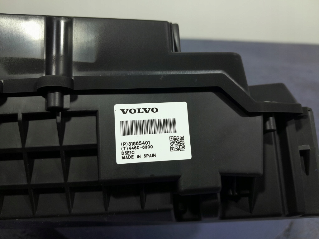 фото №4, Volvo s90 ii v90 дисплей проектор head up hud 31665401