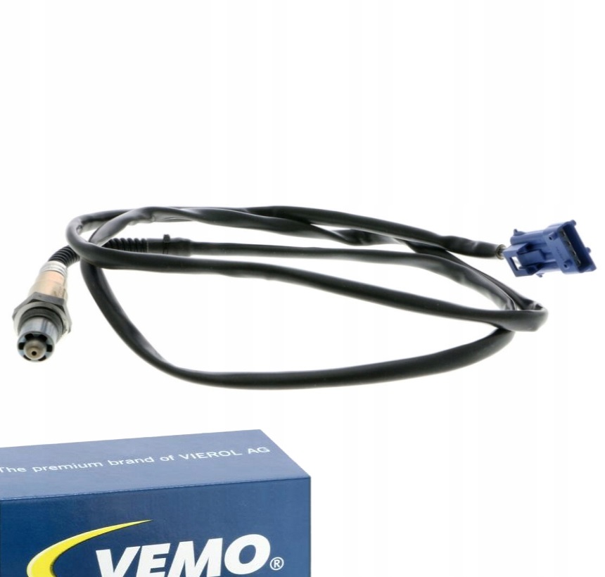 фото №1, Vemo v42-76-0001 датчик лямбда-зонд
