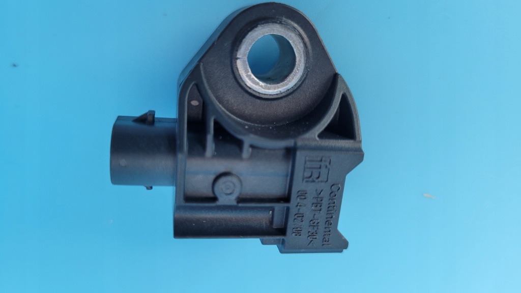 Opel corsa f 23r gs-line continental датчик удару 9852080480 Ціна