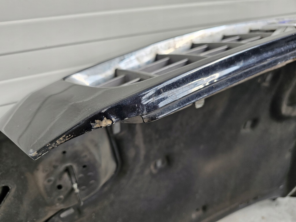 фото №8, Капот крышка двигателя volvo xc90 i przed lift