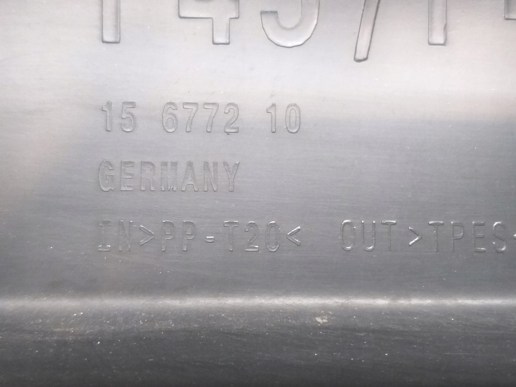 фото №8, Pas передній bmw 2 ii f46 f45 lift 15677210