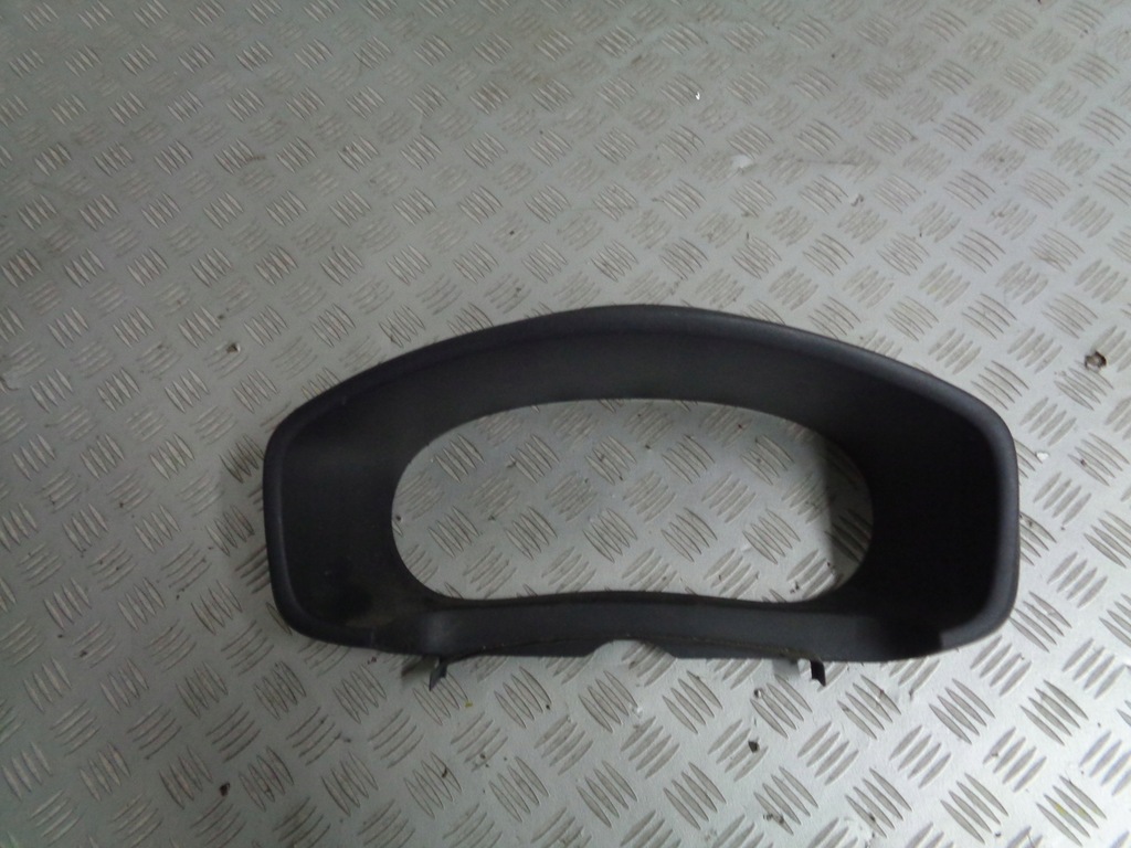 фото №1, Dacia sandero ii lift 2019 захист корпус рамка спідометра