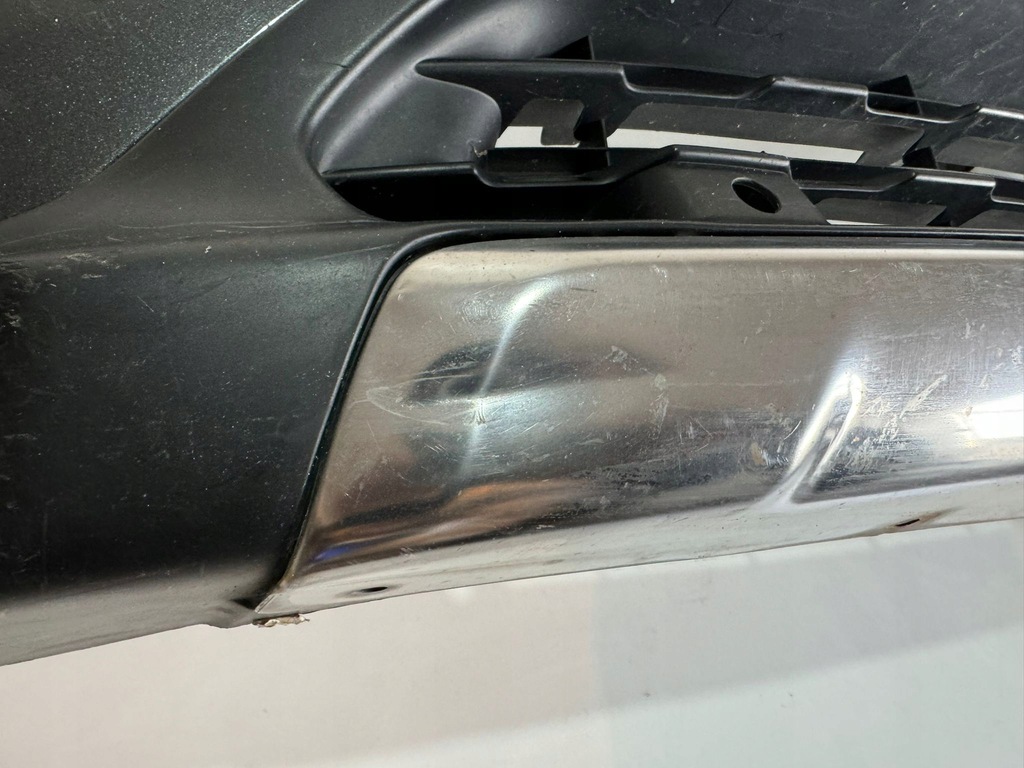 фото №9, Peugeot 3008 i 1 lift 13-16 бампер перед передній