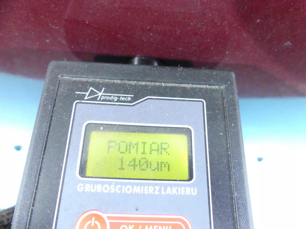 фото №5, Капот передня toyota corolla verso ii 04-07