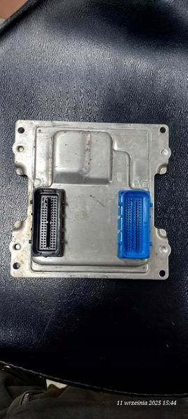 фото №1, Блок керування 12685824 opel astra k 1.4b