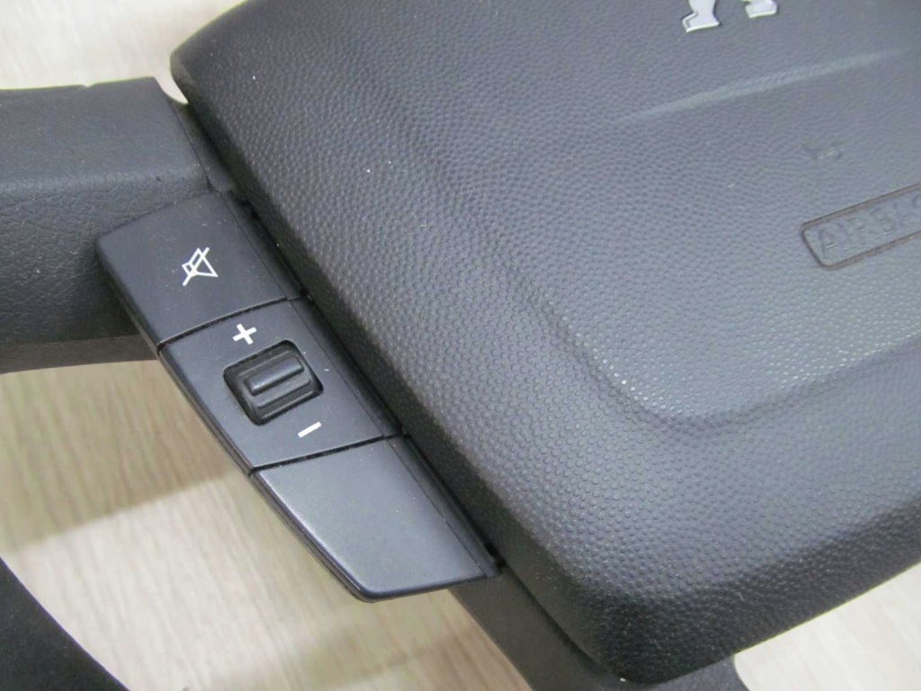 фото №8, Peugeot boxer ducato lift 14-20 воздуховод подушка подушка безопасности мультифункция