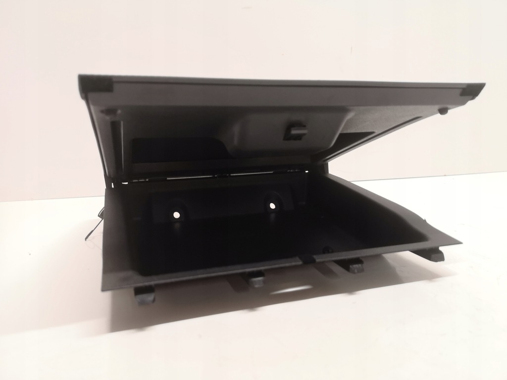 фото №7, Mazda 2 ii 02-07 бардачок з консолі