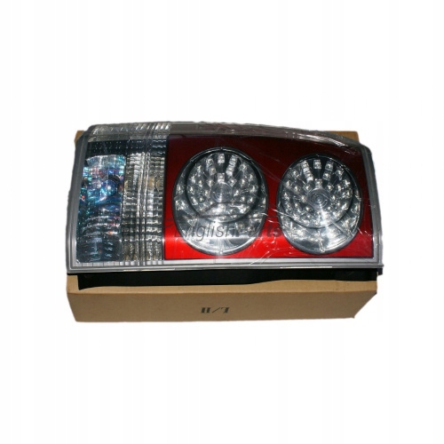 фото №3, Лампа задня ліва тюнінг led lr008054 discovery 3