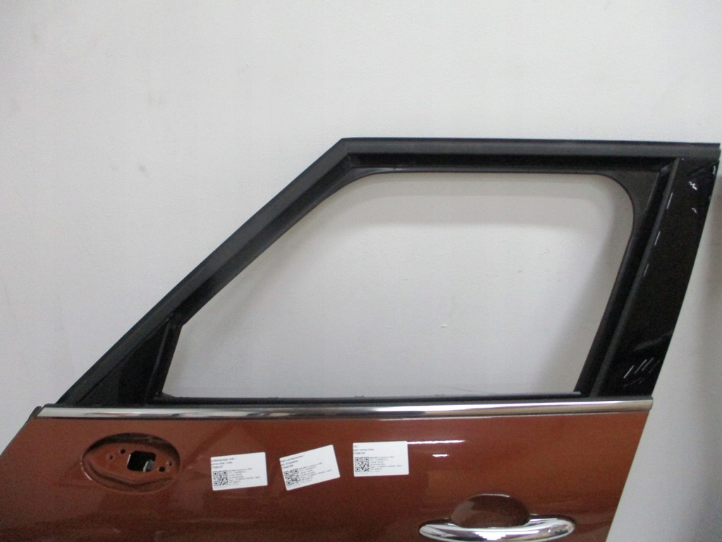 фото №8, Двері праве передні mini countryman f60