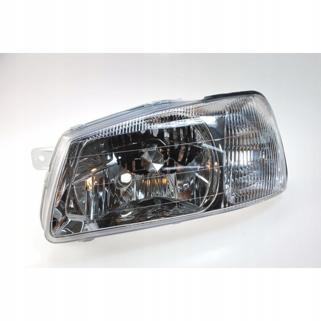 фото №1, Лампа hyundai accent ii 00-05 левая фара