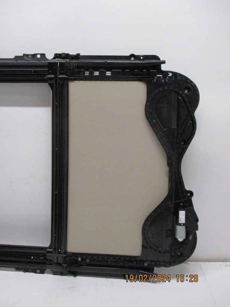 фото №7, Дах панорама bmw f31