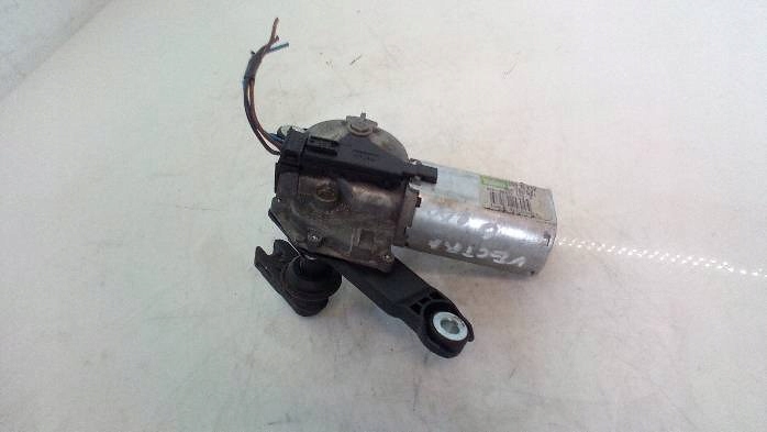 Моторчик двірник задній opel vectrac fl 53015612 Зі Шроту