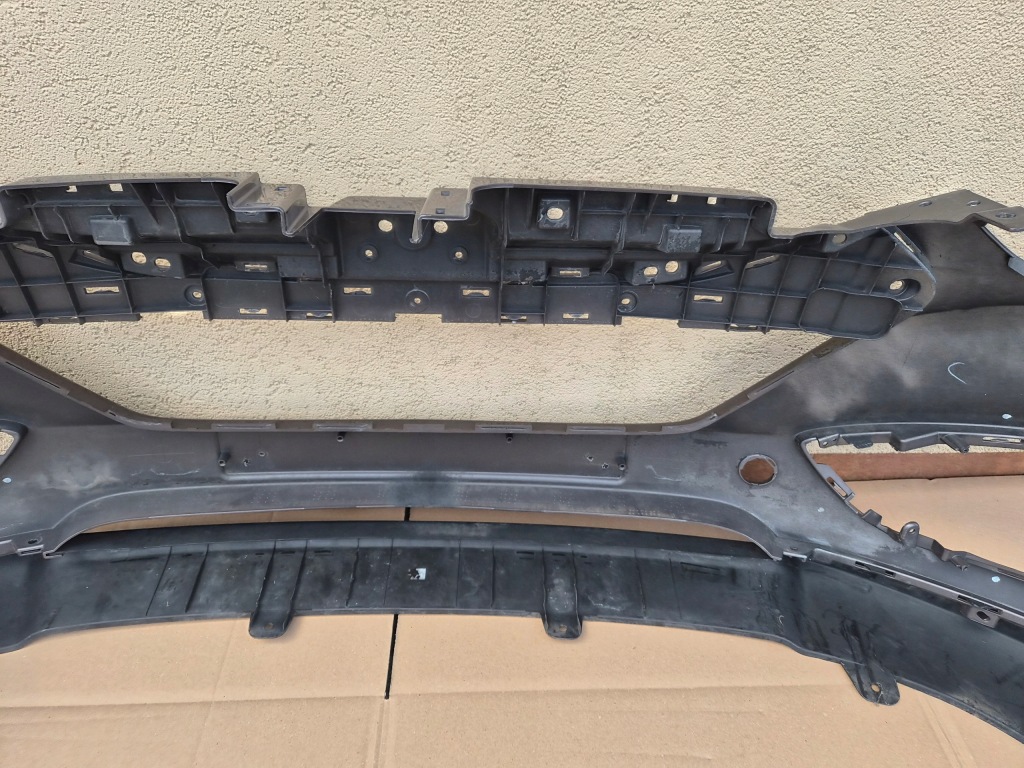 фото №13, Бампер перед hyundai ix35 ix 35 оригинал