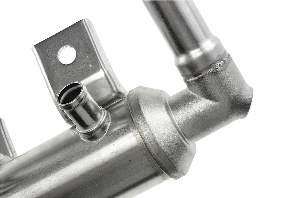 фото №11, Nty egr-fr-023a радиатор, система охлаждение двигателя