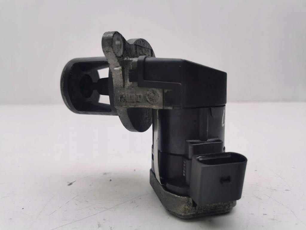 фото №3, Jeep grand cherokee wk 2005 клапан egr