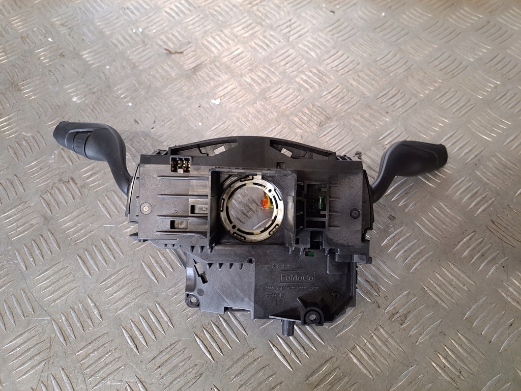 фото №8, Ford transit custom 2015 r переключатель комбинированный